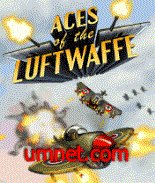 game pic for Aces Of The Luftwaffe 2  SE W810
